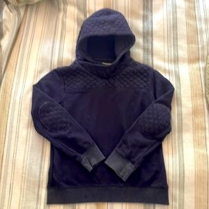 Zara boy’s collection sweatshirt 9/10